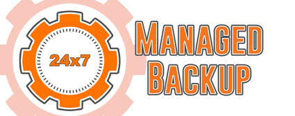 computer data backup